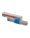 Toner OKI cyan | 5000str | C813 - nr 3
