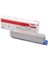 Toner OKI cyan | 5000str | C813 - nr 7