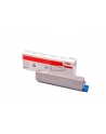 Toner OKI black | 5000str | C813 - nr 1