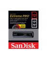 SanDisk Extreme Pro 256 GB - USB 3.1 - nr 47