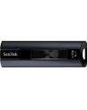 SanDisk Extreme Pro 256 GB - USB 3.1 - nr 80
