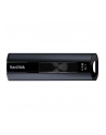 SanDisk Extreme Pro 256 GB - USB 3.1 - nr 83