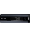 SanDisk Extreme Pro 256 GB - USB 3.1 - nr 89