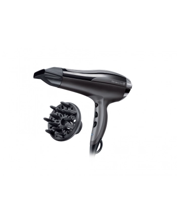 Remington D5220 Pro Air Turbo - black nr 1