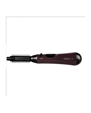 Scarlett SC-HAS7399 Hair brush, 2 speed levels, 3 temperature modes,  Coll shot button, 400W, Black nr 1