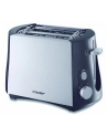 Cloer Toaster 3410 - alu/black - nr 4