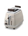 Delonghi Toaster CTOV 2103.BG beige - nr 16