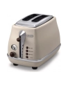 Delonghi Toaster CTOV 2103.BG beige - nr 18