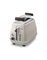Delonghi Toaster CTOV 2103.BG beige - nr 1