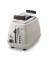 Delonghi Toaster CTOV 2103.BG beige - nr 24