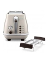 Delonghi Toaster CTOV 2103.BG beige - nr 25