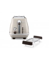 Delonghi Toaster CTOV 2103.BG beige - nr 28