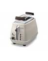 Delonghi Toaster CTOV 2103.BG beige - nr 2