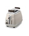 Delonghi Toaster CTOV 2103.BG beige - nr 34