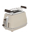 Delonghi Toaster CTOV 2103.BG beige - nr 4