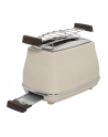 Delonghi Toaster CTOV 2103.BG beige - nr 5