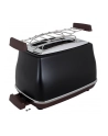 Delonghi Toaster CTOV 2103.BK black - nr 11