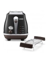 Delonghi Toaster CTOV 2103.BK black - nr 14