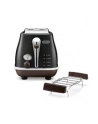Delonghi Toaster CTOV 2103.BK black - nr 15