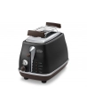 Delonghi Toaster CTOV 2103.BK black - nr 4