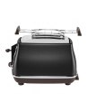 Delonghi Toaster CTOV 2103.BK black - nr 7