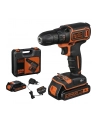 WIERTARKO-WKRĘTARKA BDCDC 18 KB BLACK DECKER - nr 11