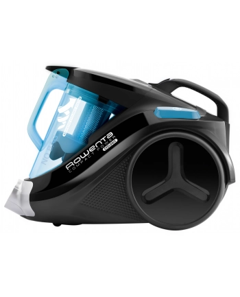 Rowenta Copact Power RO 3731EA black/blue nr 2