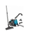 Rowenta Copact Power RO 3731EA black/blue - nr 1