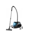 Rowenta Copact Power RO 3731EA black/blue - nr 23