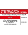Rowenta Copact Power RO 3731EA black/blue - nr 26
