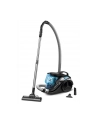 Rowenta Copact Power RO 3731EA black/blue - nr 3