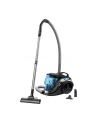 Rowenta Copact Power RO 3731EA black/blue - nr 40