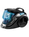 Rowenta Copact Power RO 3731EA black/blue - nr 4