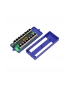 EXTRALINK 8 Port 802.3af PoE Injector 1 GbE 12v~57v DC - nr 10