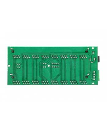 EXTRALINK 8 Port 802.3af PoE Injector 1 GbE 12v~57v DC nr 2