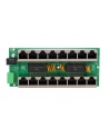 EXTRALINK 8 Port 802.3af PoE Injector 1 GbE 12v~57v DC - nr 14