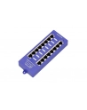EXTRALINK 8 Port 802.3af PoE Injector 1 GbE 12v~57v DC - nr 19