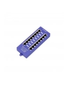 EXTRALINK 8 Port 802.3af PoE Injector 1 GbE 12v~57v DC - nr 6