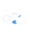 EXTRALINK 1:4 PLC SPLITTER SC/UPC 900UM 1.5M - nr 2