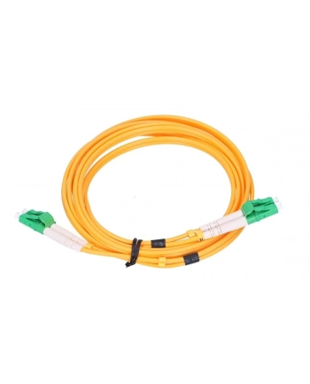 EXTRALINK PATCHCORD SM LC/APC-LC/APC DUP 9/125 3M nr 2