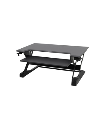 Ergotron WorkFit-TL - white