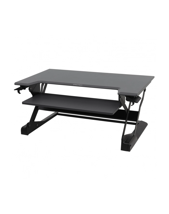 Ergotron WorkFit-TL - white główny