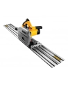 Dewalt DWS 520 KTR ye - +Guide rail 1500mm - nr 15
