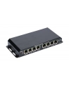 EXTRALINK GIGABIT POE SWITCH 8-7 PORT 24V 60W POWER SUPPLY - nr 12