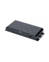 EXTRALINK GIGABIT POE SWITCH 8-7 PORT 24V 60W POWER SUPPLY - nr 14
