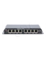 EXTRALINK GIGABIT POE SWITCH 8-7 PORT 24V 60W POWER SUPPLY - nr 15