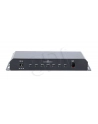 EXTRALINK GIGABIT POE SWITCH 8-7 PORT 24V 60W POWER SUPPLY - nr 17