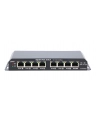 EXTRALINK GIGABIT POE SWITCH 8-7 PORT 24V 60W POWER SUPPLY - nr 18