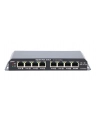 EXTRALINK GIGABIT POE SWITCH 8-7 PORT 24V 60W POWER SUPPLY - nr 19