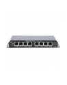 EXTRALINK GIGABIT POE SWITCH 8-7 PORT 24V 60W POWER SUPPLY - nr 20